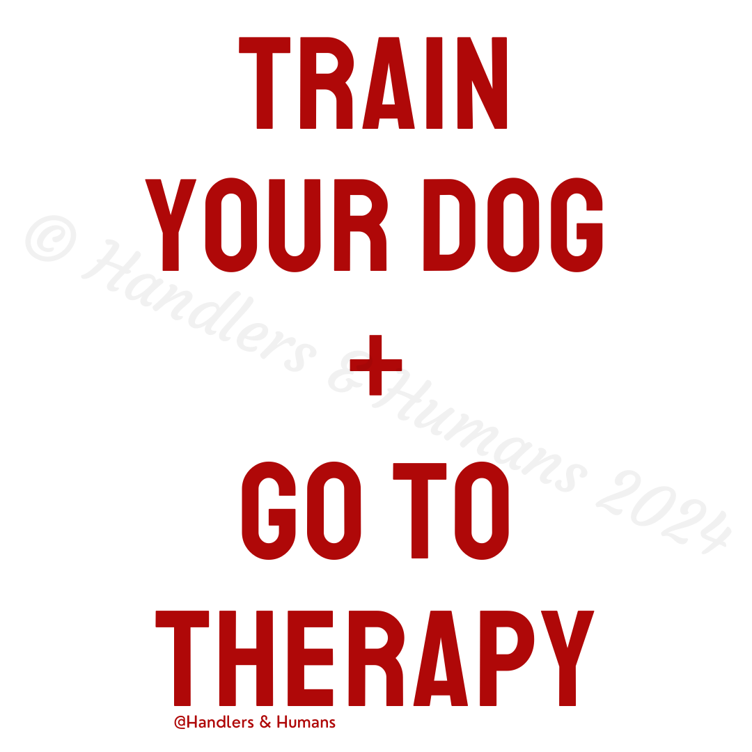Train + Therapy Shirt