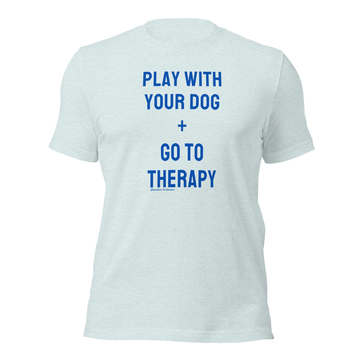 Play + Therapy Shirt