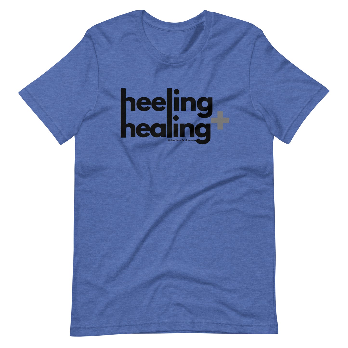 Heeling + Healing Shirt