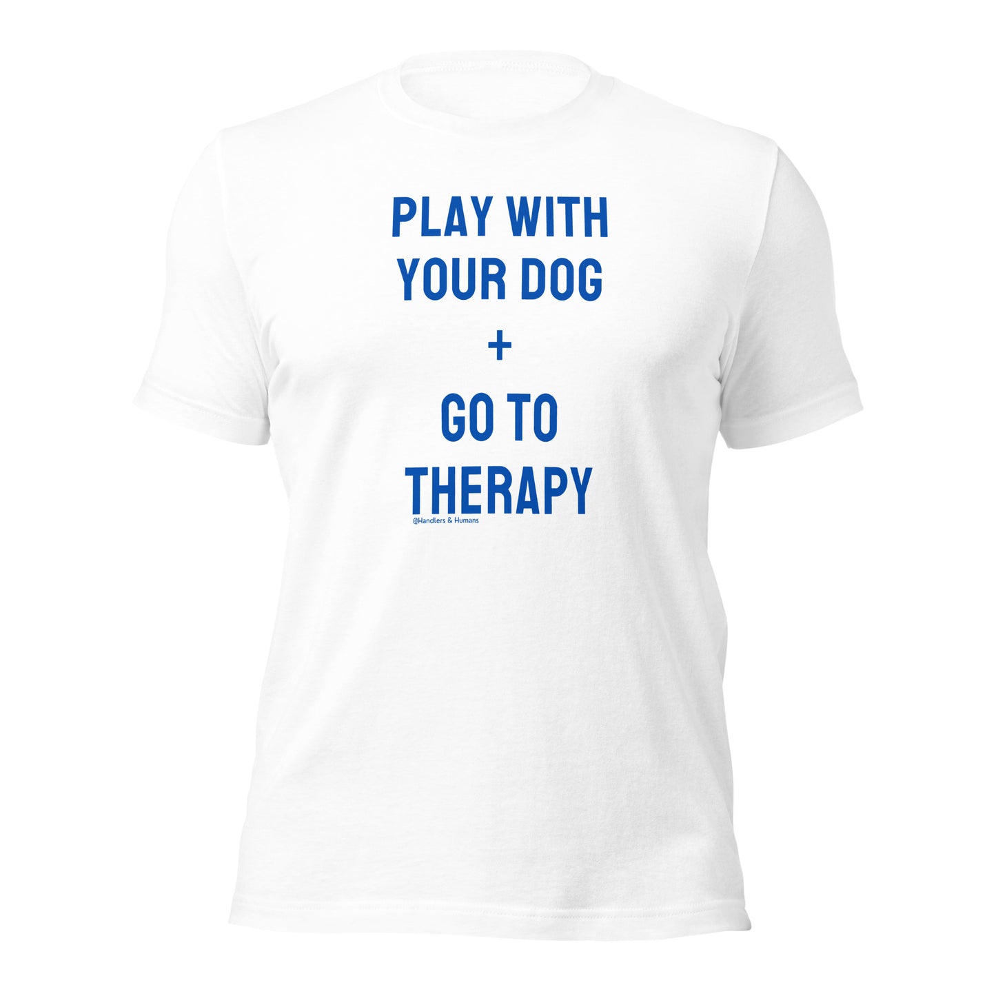 Play + Therapy Shirt